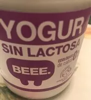 Mängden socker i Yogur de cabra ecologico