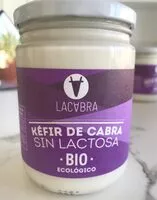 Mängden socker i KEFIR DE CABRA SIN LACTOSA