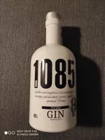 Mängden socker i Ginebra