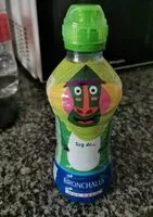 Mängden socker i Agua mineral natural