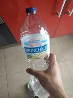 Mängden socker i Agua mineral natural