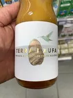 Mängden socker i Horchata De Chufa Concentrada Eco