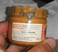 Mängden socker i Almogrote