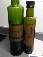 Mängden socker i Aceite de oliva virgen extra