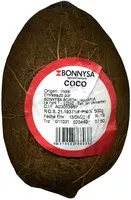 Mängden socker i Coco