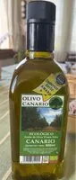 Mängden socker i Aceite de oliva virgen extra canario