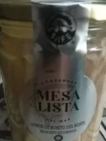 Mängden socker i Lomos de bonito del norte en aceite de girasol