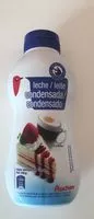 Mängden socker i Leche condensada