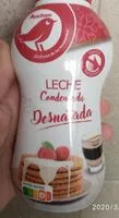 Mängden socker i Leche condensada