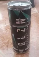 Mängden socker i Energy drink