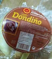 Mängden socker i Arzúa-Ulloa