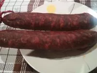 Mängden socker i Chorizo extra picante herradura