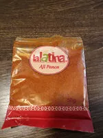 Mängden socker i Aji Panca