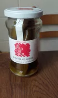 Mängden socker i Guindilla en aceite