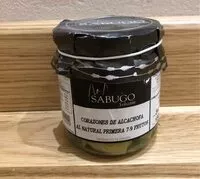 Mängden socker i Corazones de alcachofa