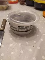 Mängden socker i Sardina en salazón