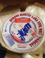 Mängden socker i Queso Fresco Martin Lara Sur del Torcal