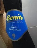 Mängden socker i Jamón especial azul