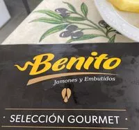 Mängden socker i Loncheado paleta de cerdo iberica