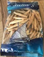 Mängden socker i Picos camperos