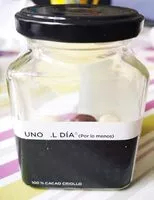 Mängden socker i UNO AL DÍA