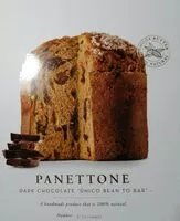 Mängden socker i Panettone