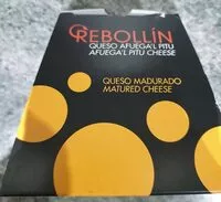 Mängden socker i Queso Afuega'L Pitu