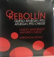 Mängden socker i Queso Afuega'l Pitu