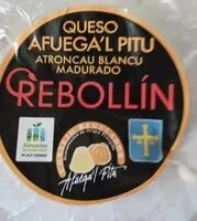 Mängden socker i Queso Afuega el pitu