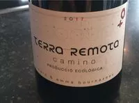 Mängden socker i Camino