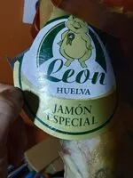 Mängden socker i Jamón especial