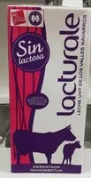 Mängden socker i Leche desnatada sin lactosa