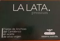 Mängden socker i Filetes de Anchoas