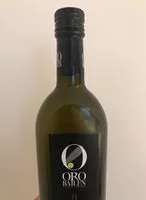 Mängden socker i Reserva familiar