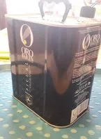 Mängden socker i Reserva Familiar aceite de oliva virgen extra Picual lata 2,5 l