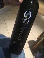 Mängden socker i Aceite de oliva virgen extra Arbequina botella 500 ml