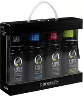 Mängden socker i Degustacion de aceite de oliva