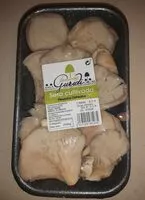 Mängden socker i Seta Cultivada