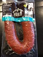 Mängden socker i Chorizo de León dulce