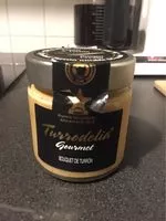 Mängden socker i Crème de Turrón