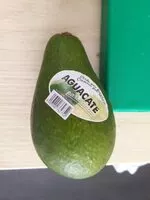 Mängden socker i Aguacate para untar