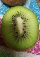 Mängden socker i Kiwi