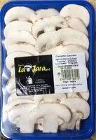 Mängden socker i Champiñón Laminado