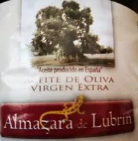 Mängden socker i Aceite de oliva virgen extra