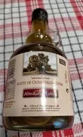 Mängden socker i Aceite de Oliva Virgen Extra