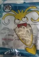 Mängden socker i Calamares