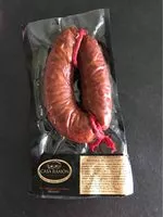 Mängden socker i Chorizo Herradura
