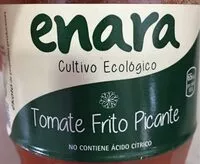 Mängden socker i Tomate Frito Picante