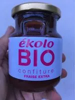 Mängden socker i Mermelada Fresa