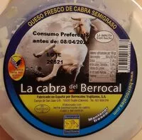 Mängden socker i QUESO